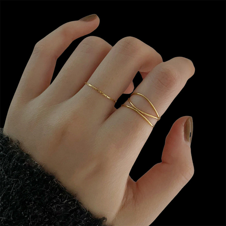 Millie Ring