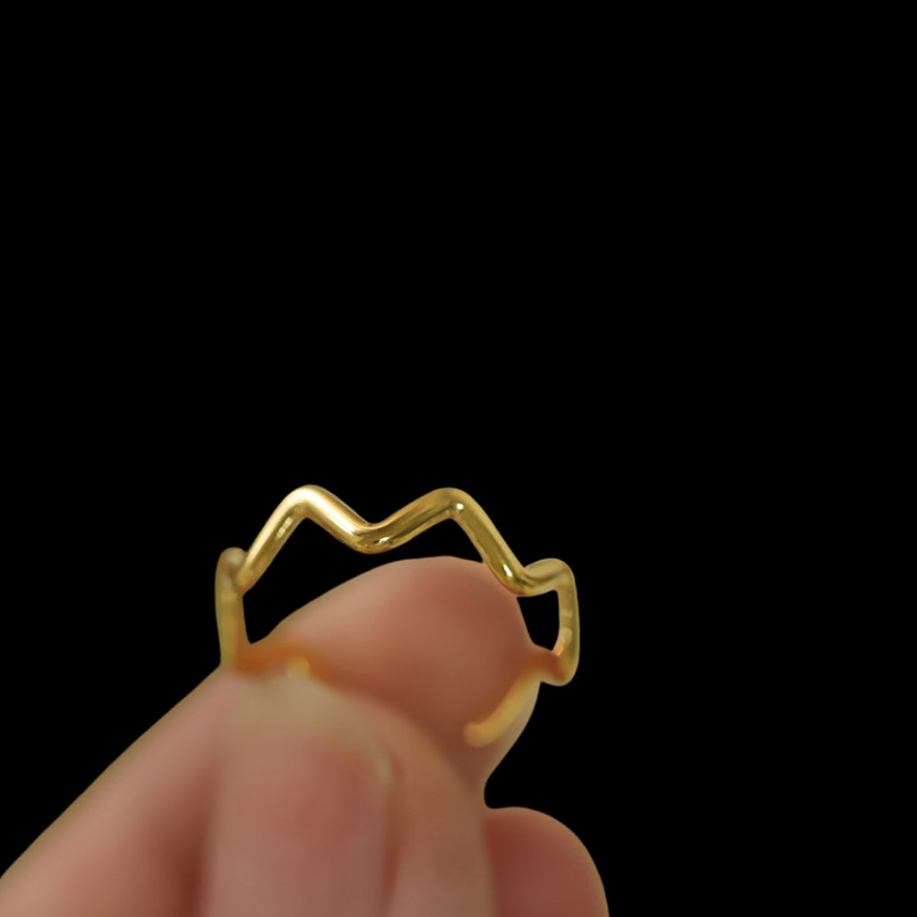 Unda Ring