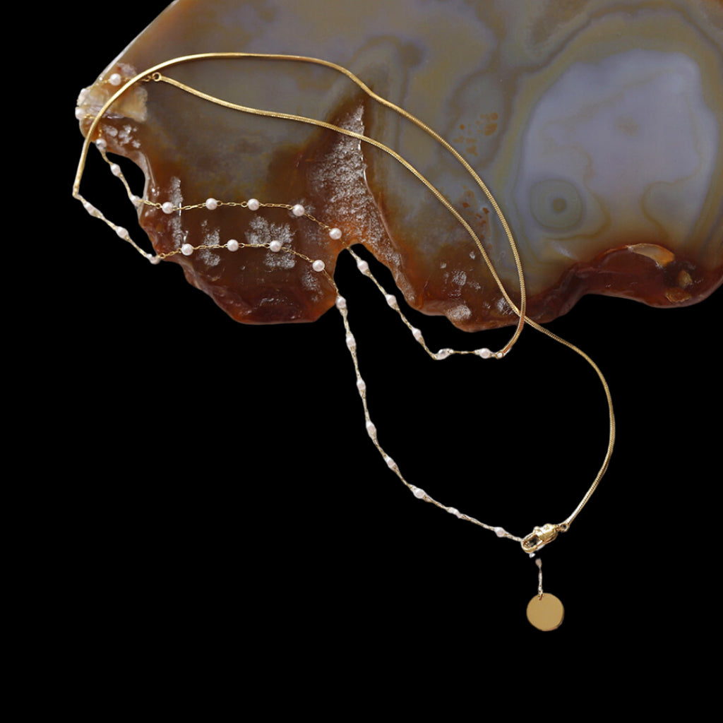 Dion Necklace