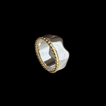 Claude Ring