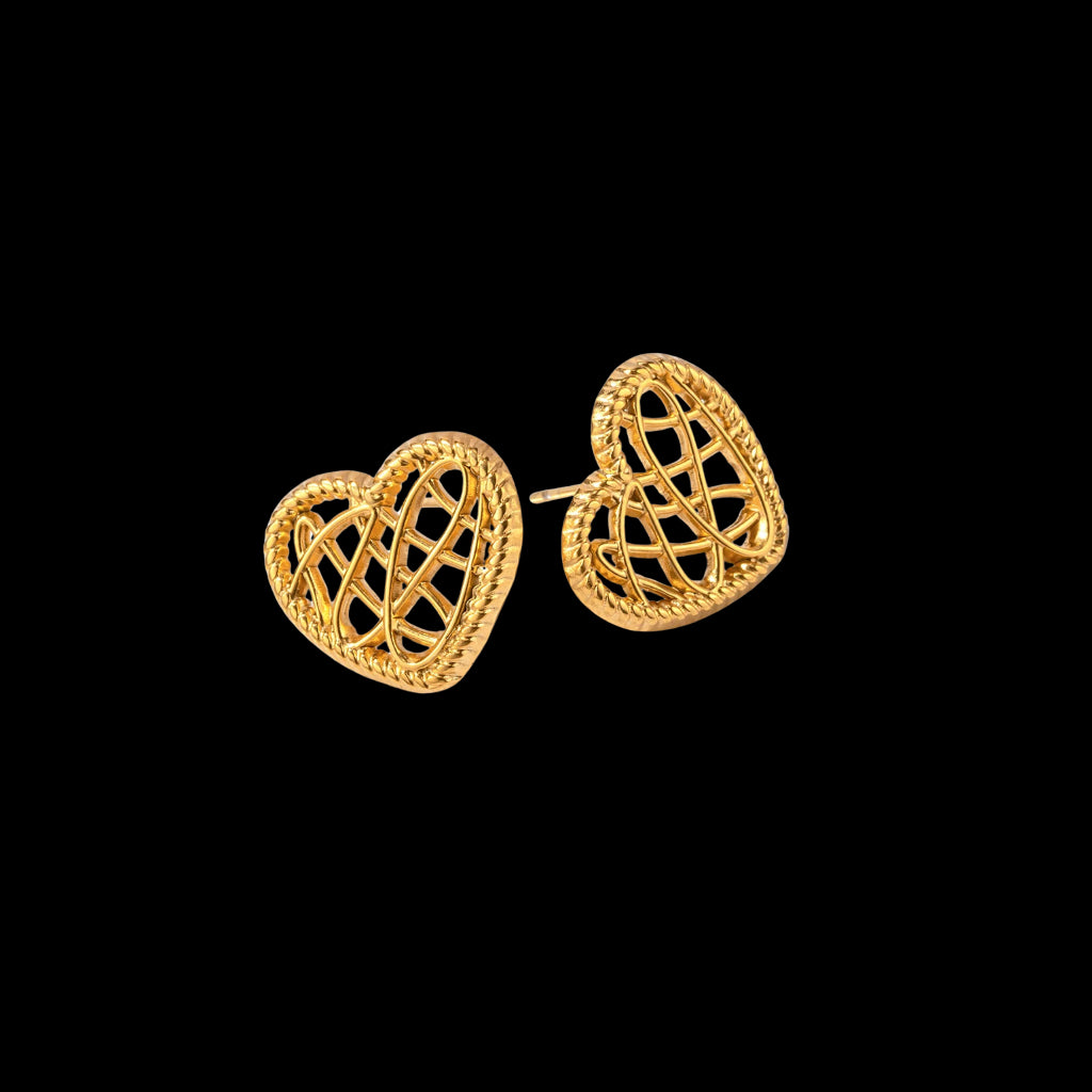 Gina Earrings