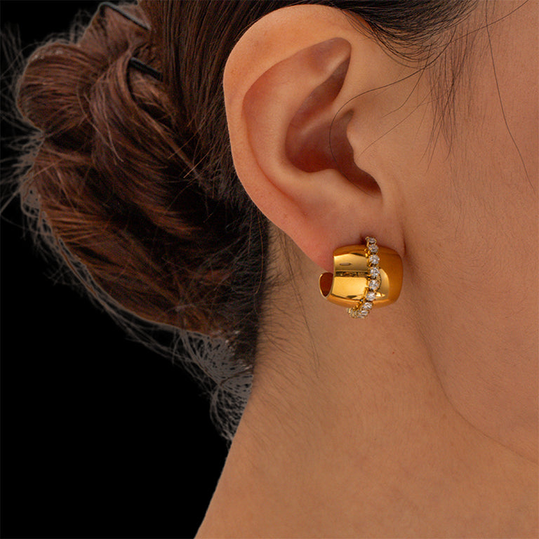 Coline Earrings