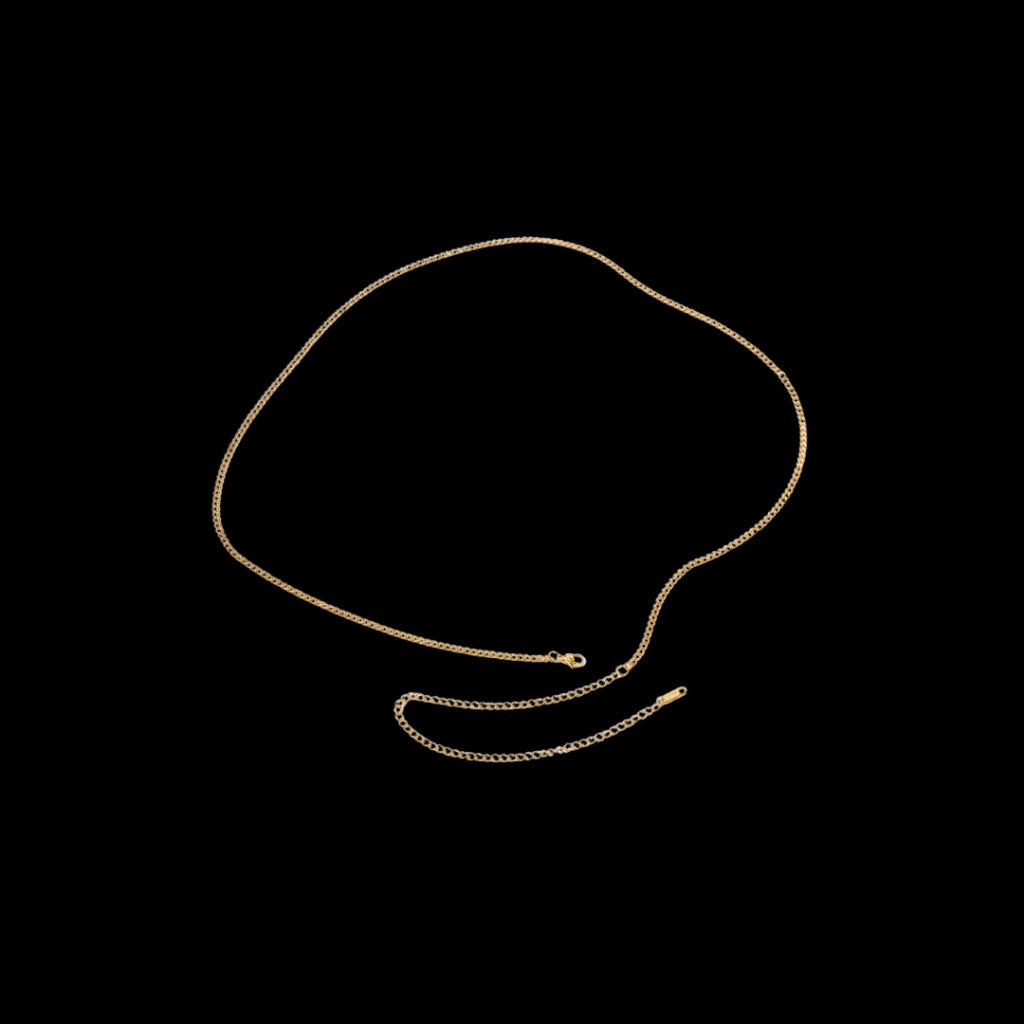 Fleur Body Chain