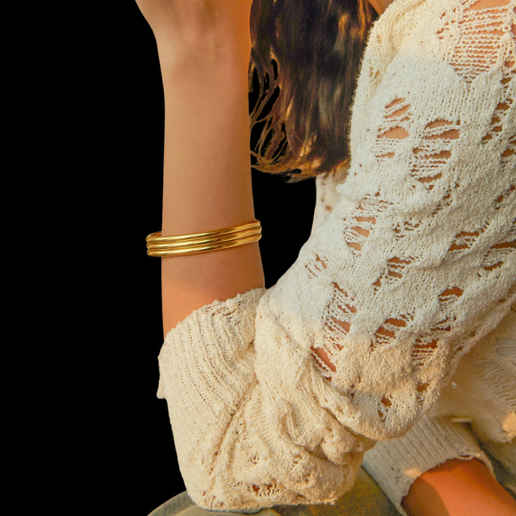 Circa Bracelet