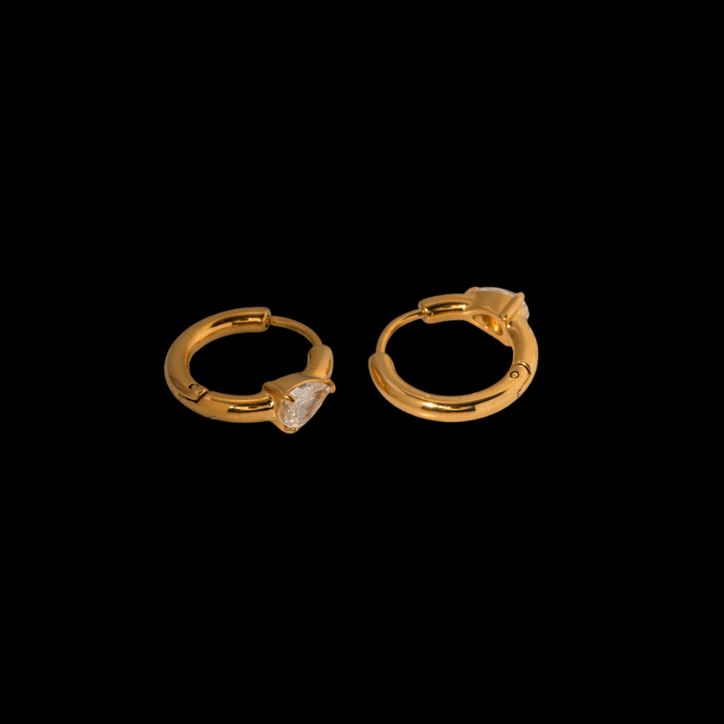 Alicia Earrings