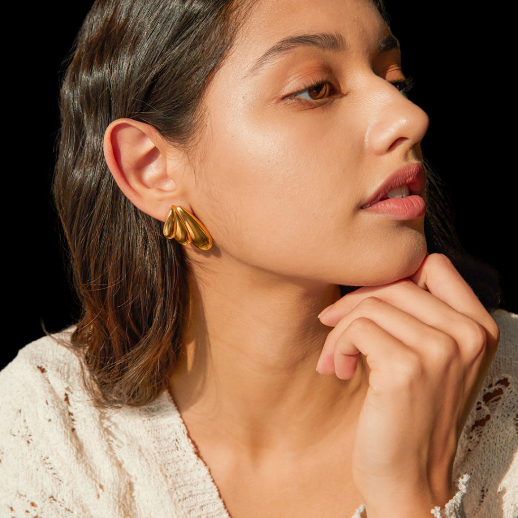 Ara Earrings