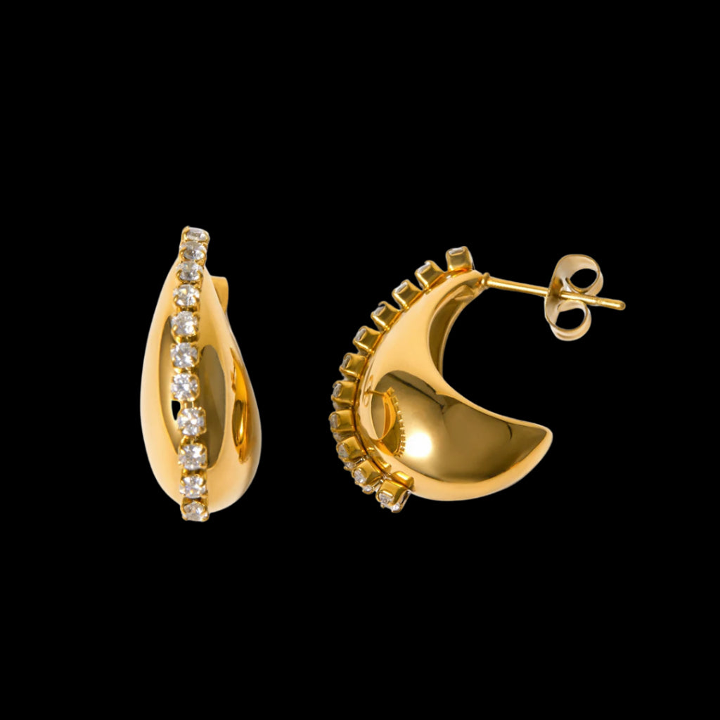 Hedy Earrings