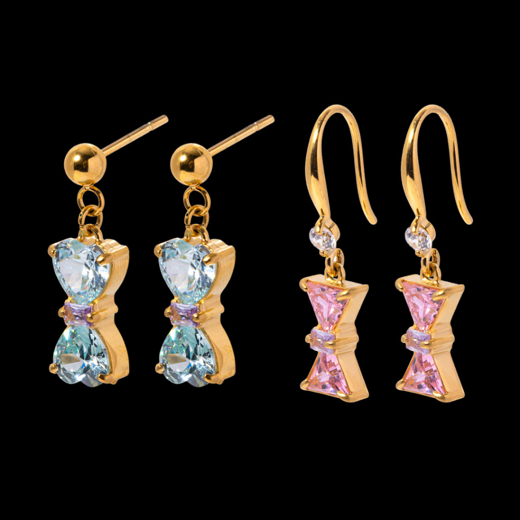 East Earrings