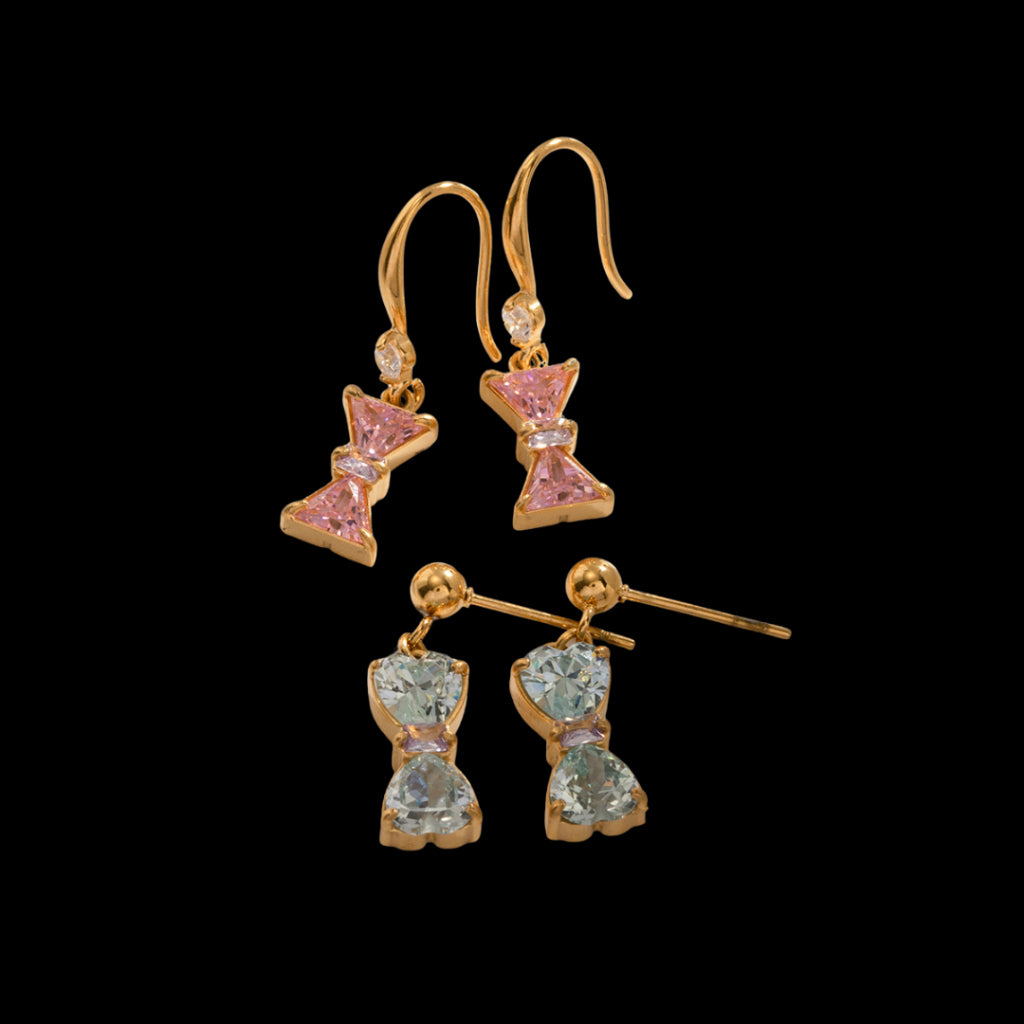 East Earrings
