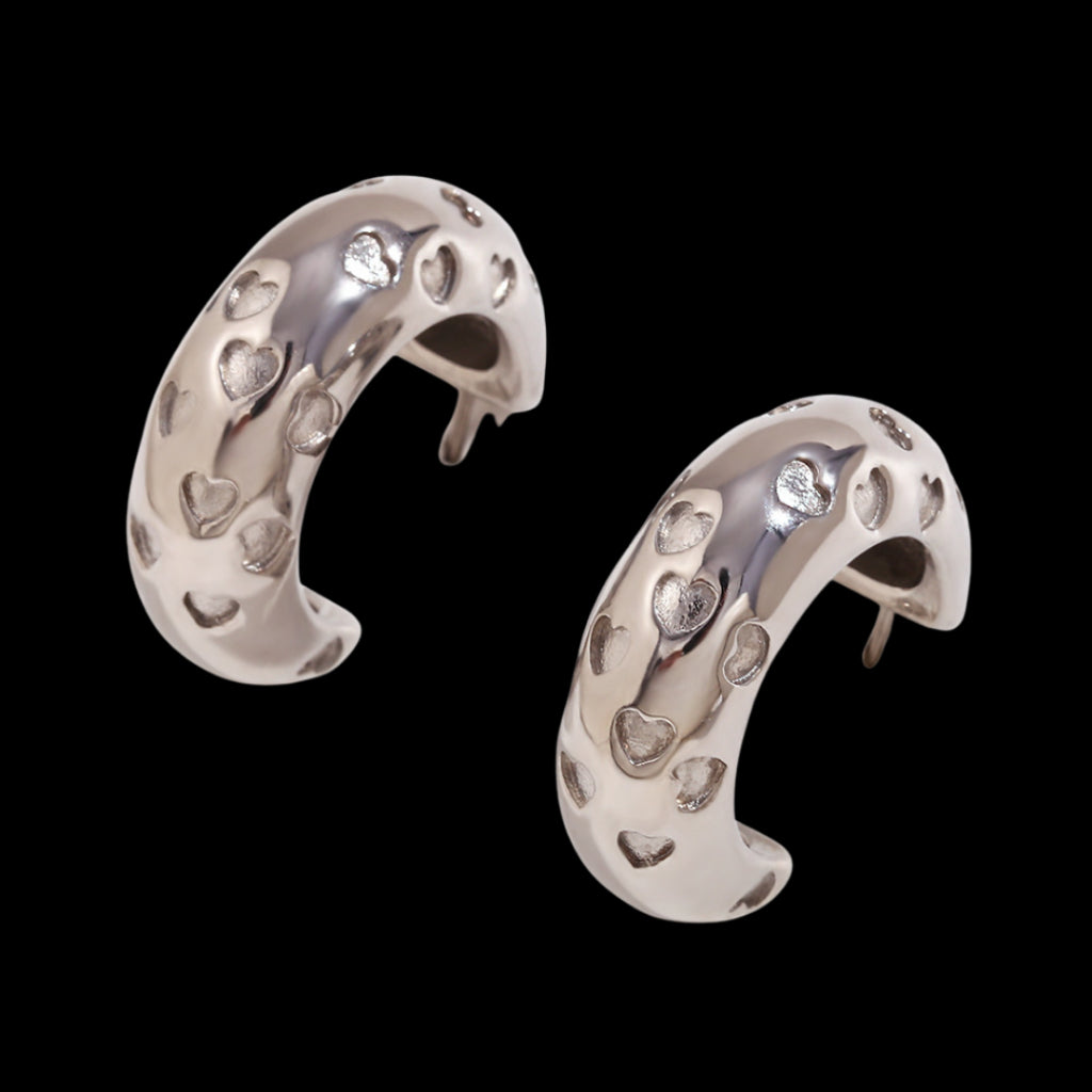 Sia Earrings