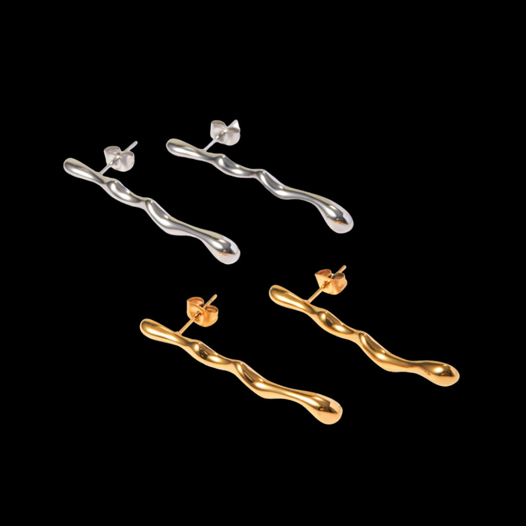 Zeva Earrings