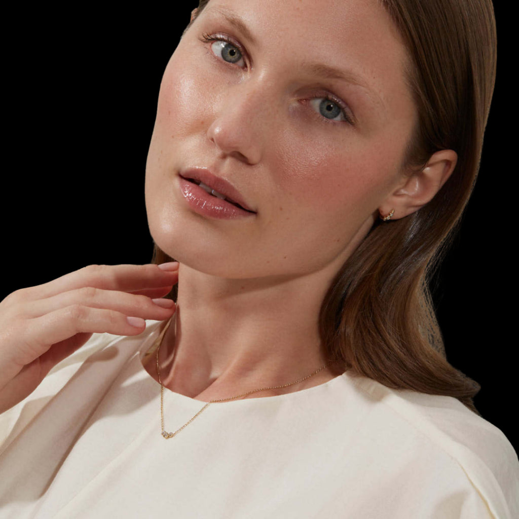 Veda Necklace