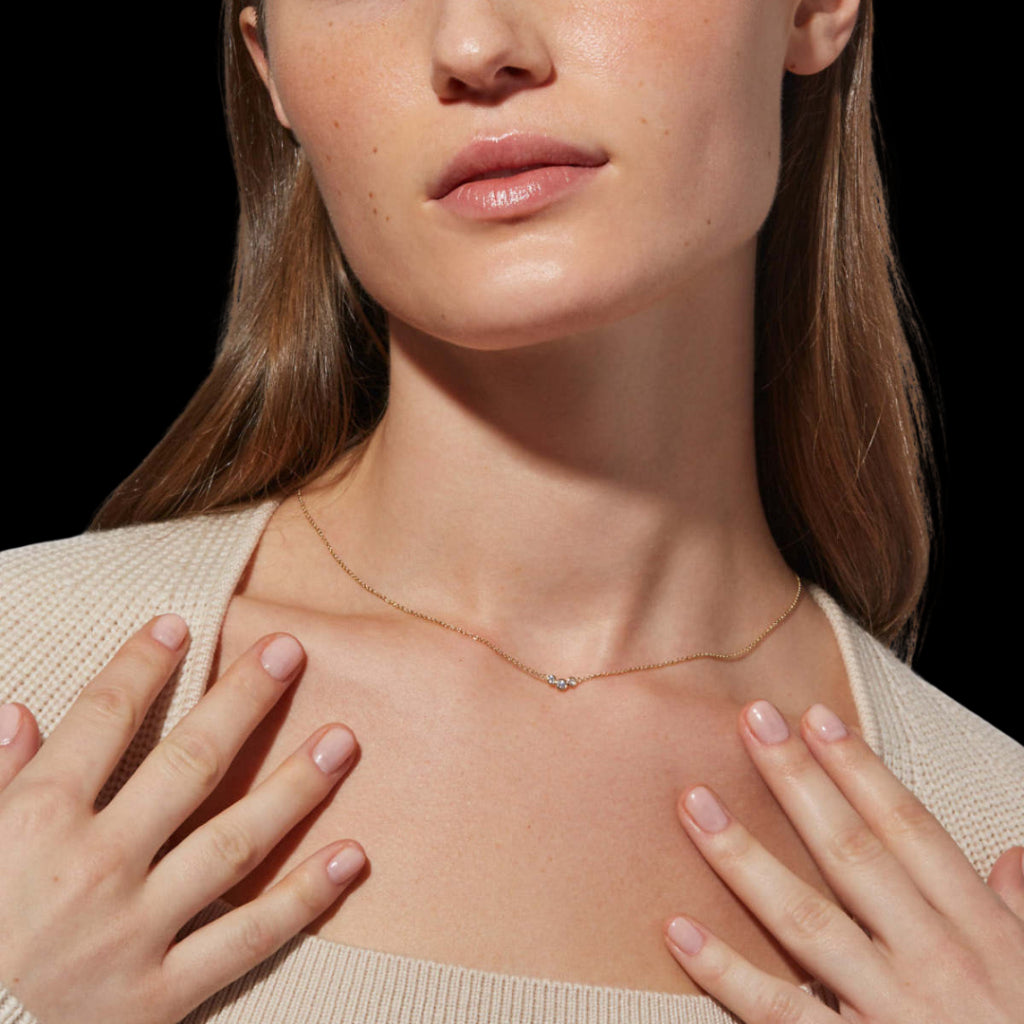 Veda Necklace