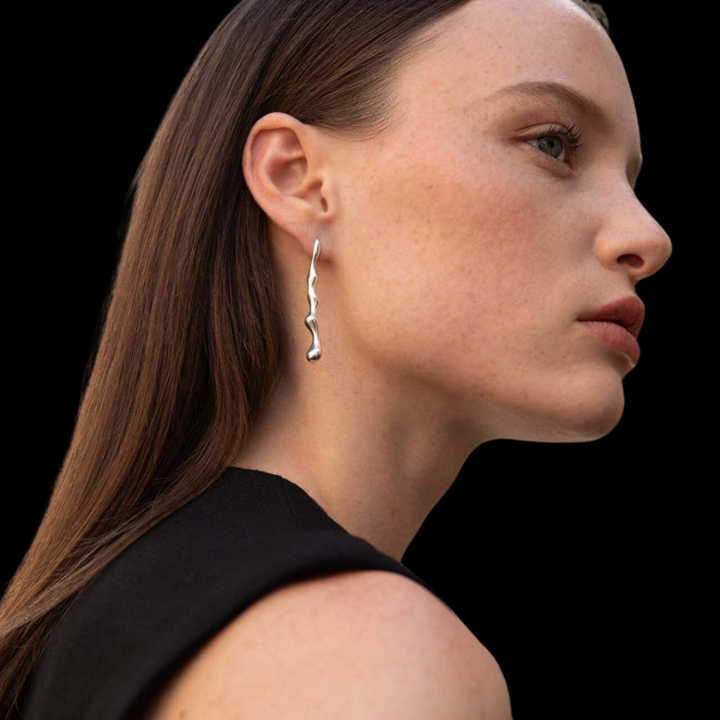 Zeva Earrings