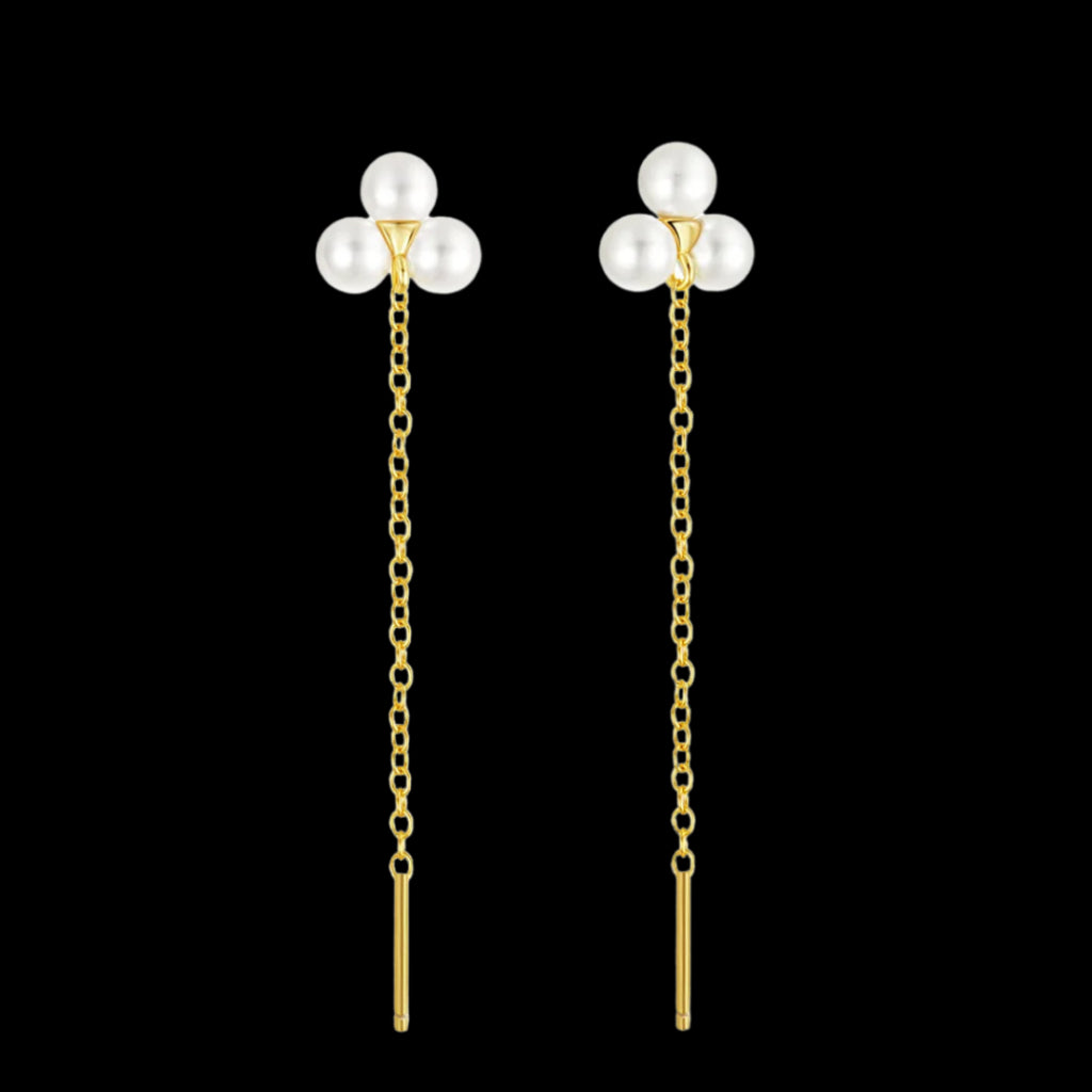 Alia Earrings