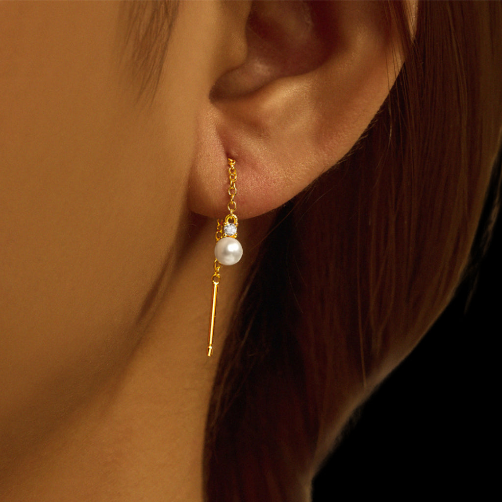 Alia Earrings