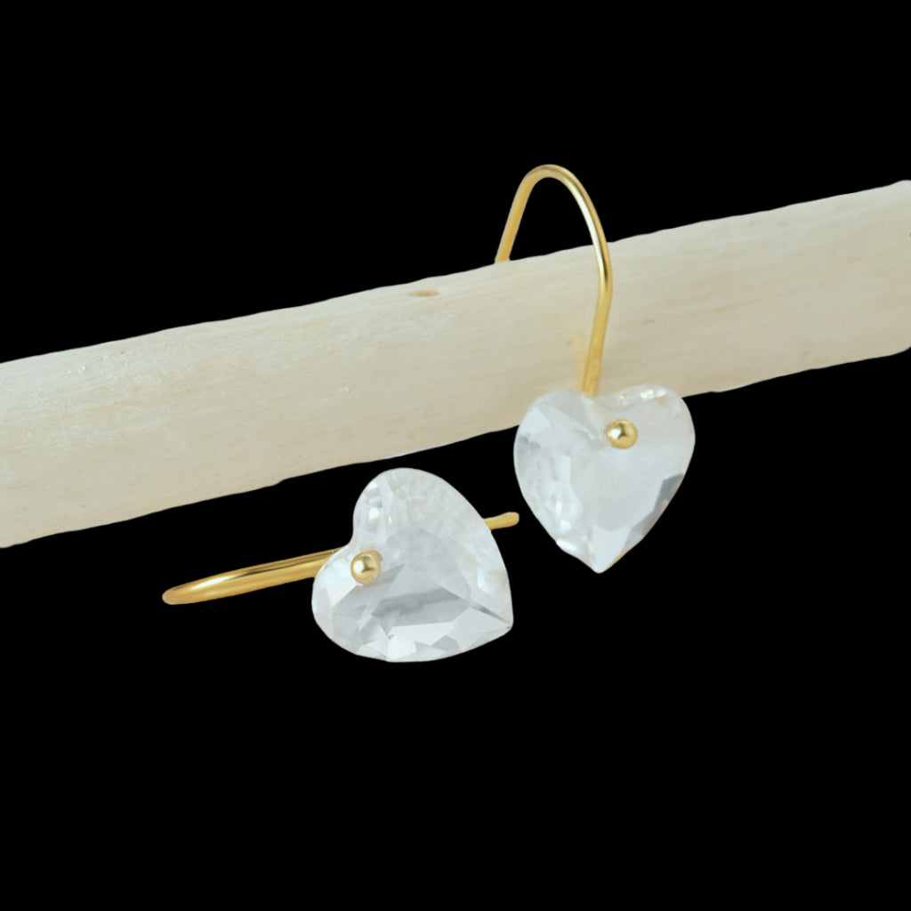 Carrie Earrings