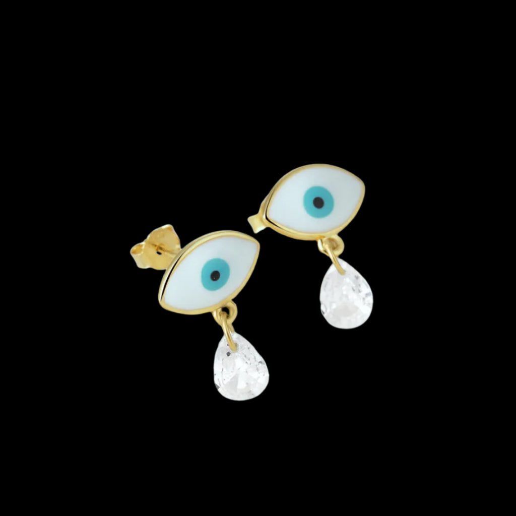 Herz Earrings