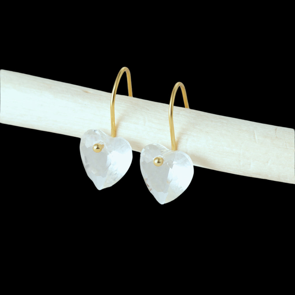 Carrie Earrings