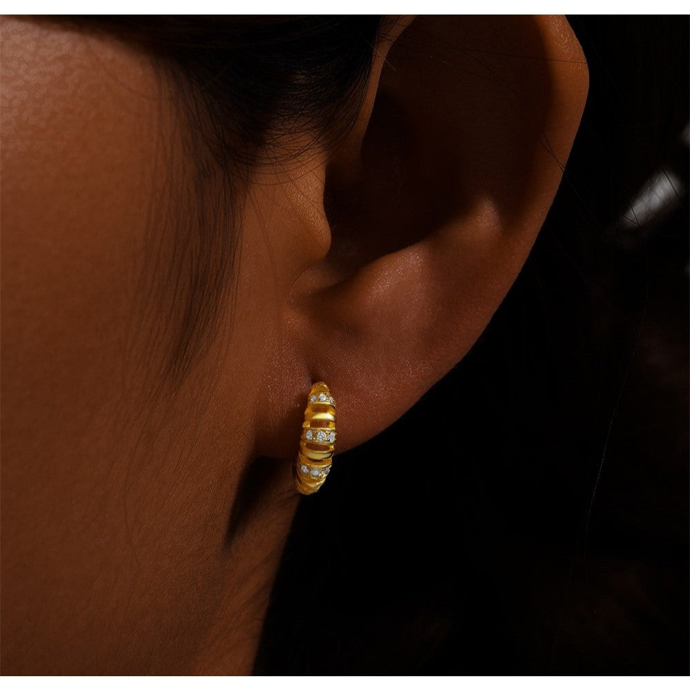 Maeva Earrings