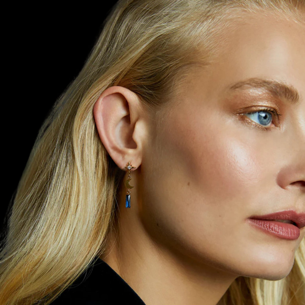 Stark Earrings