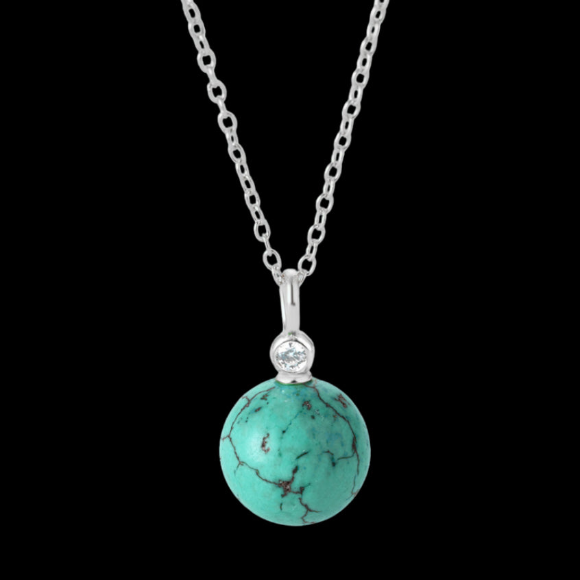 Daphne Necklace