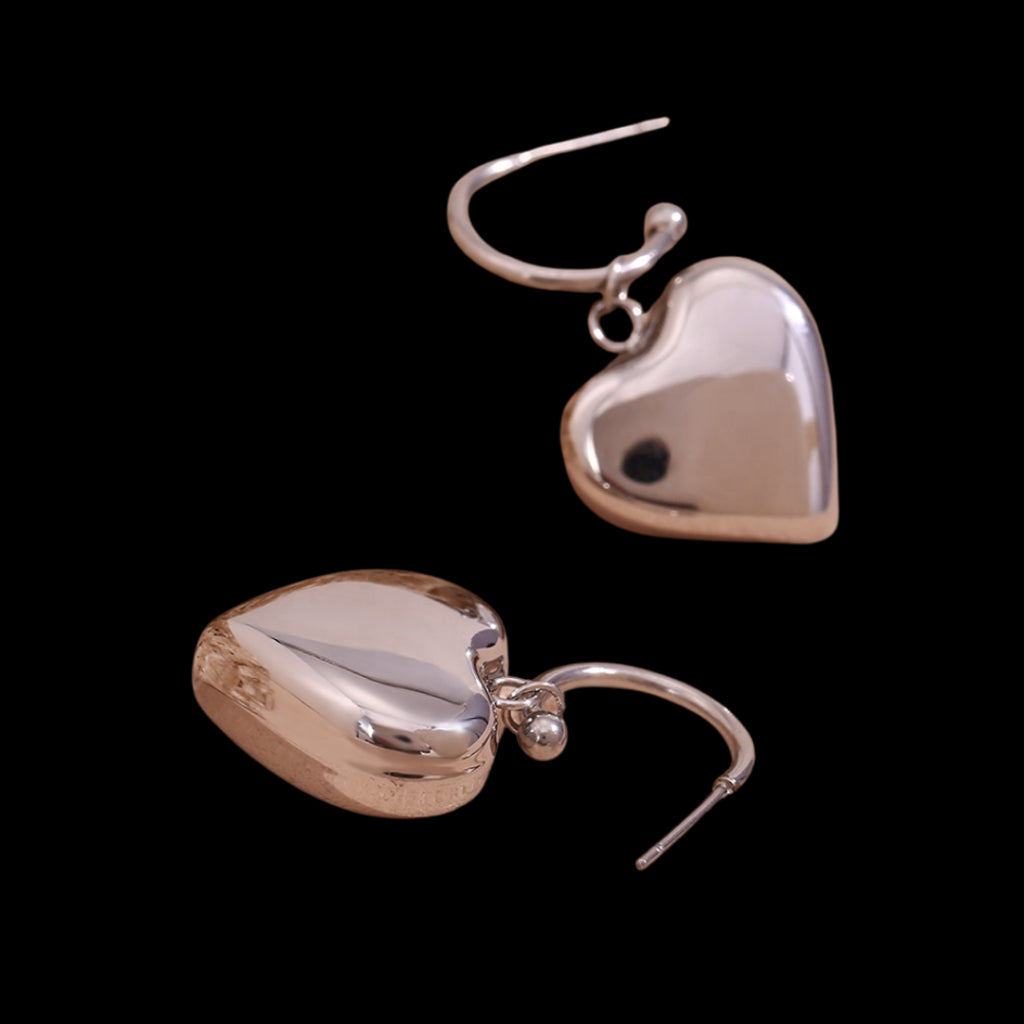 Marlon Earrings
