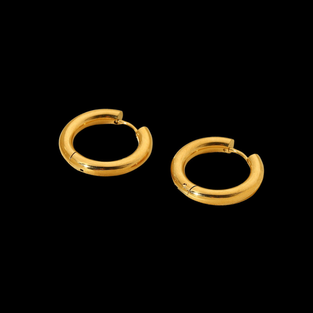 Maya Earrings