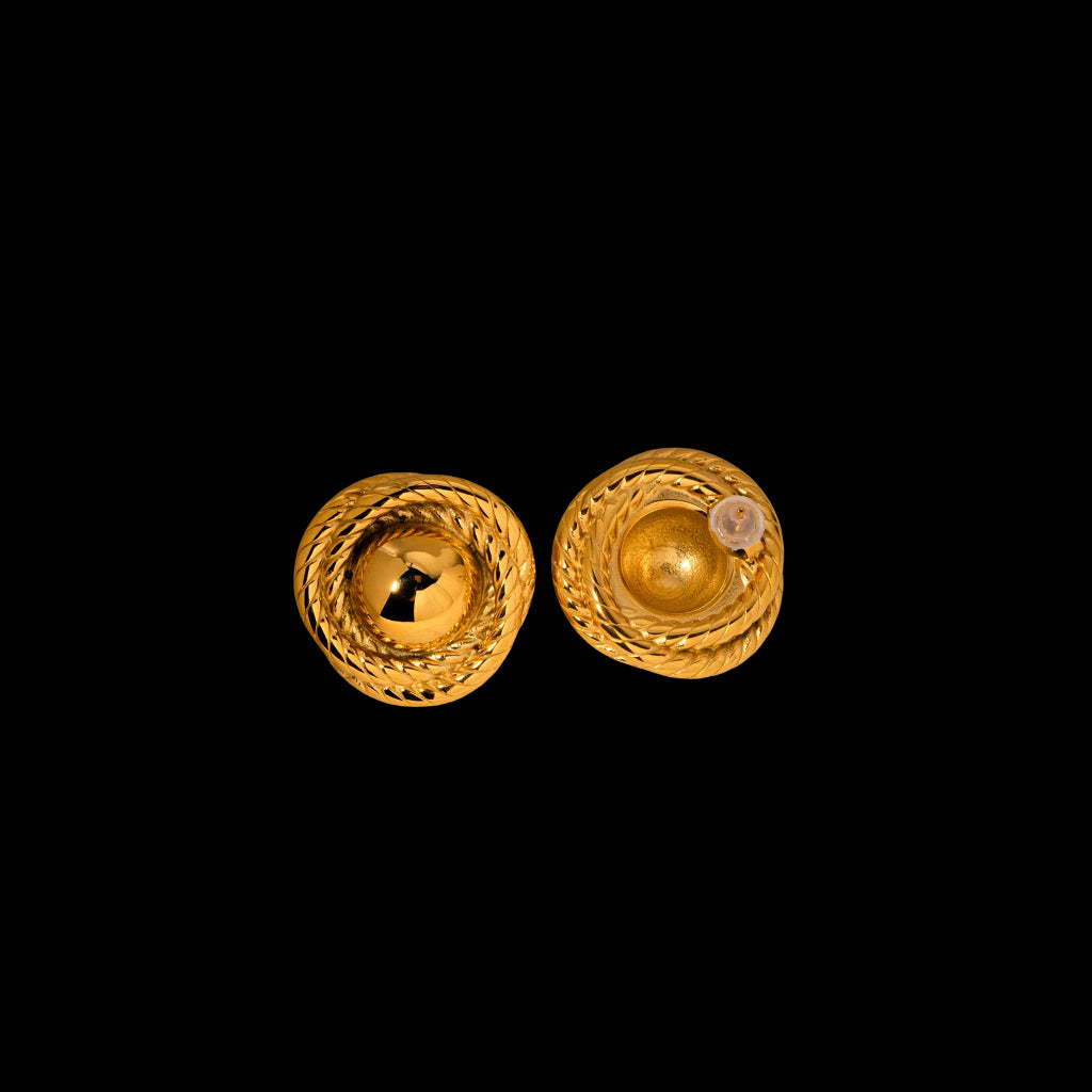 Hazel Earrings