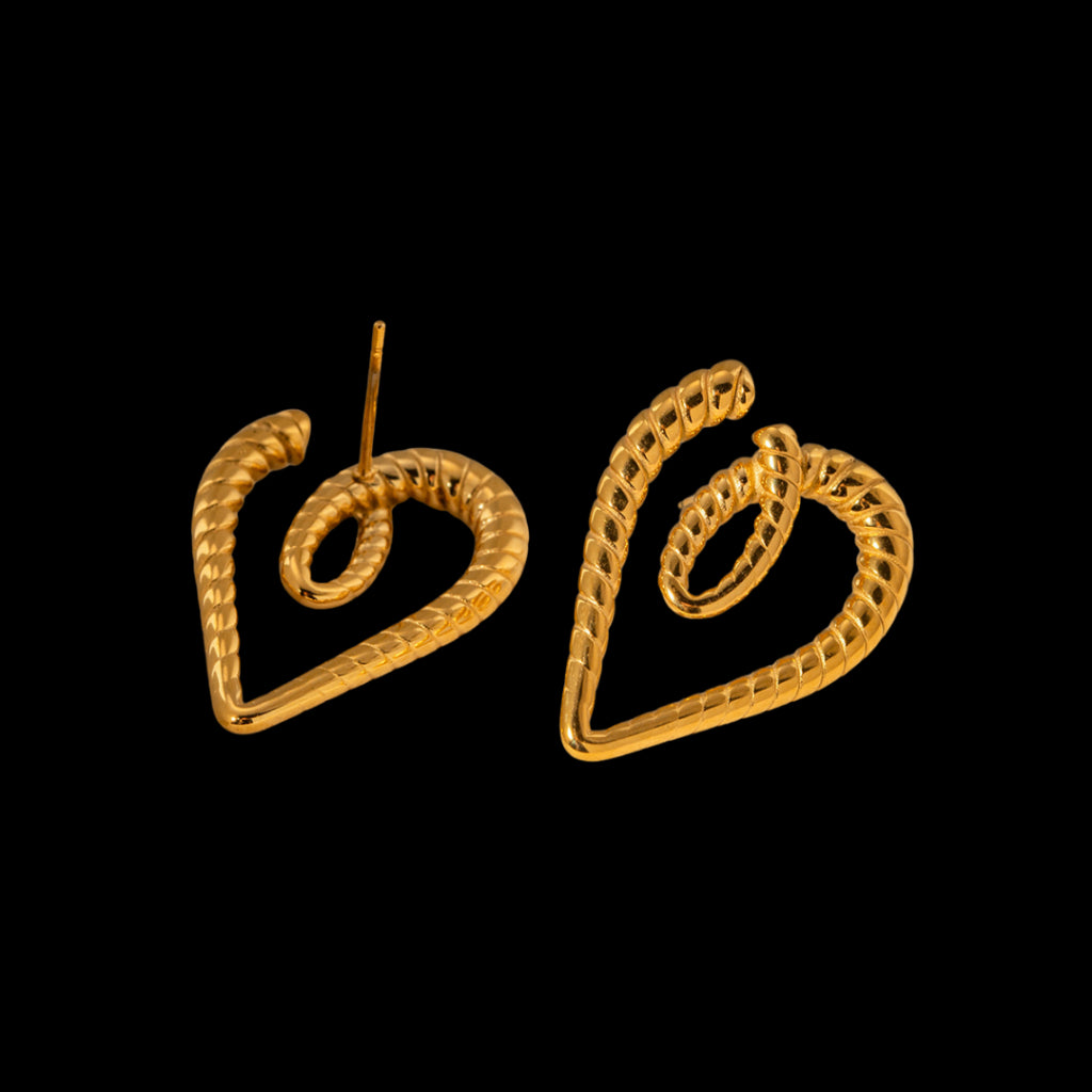 Cela Earrings