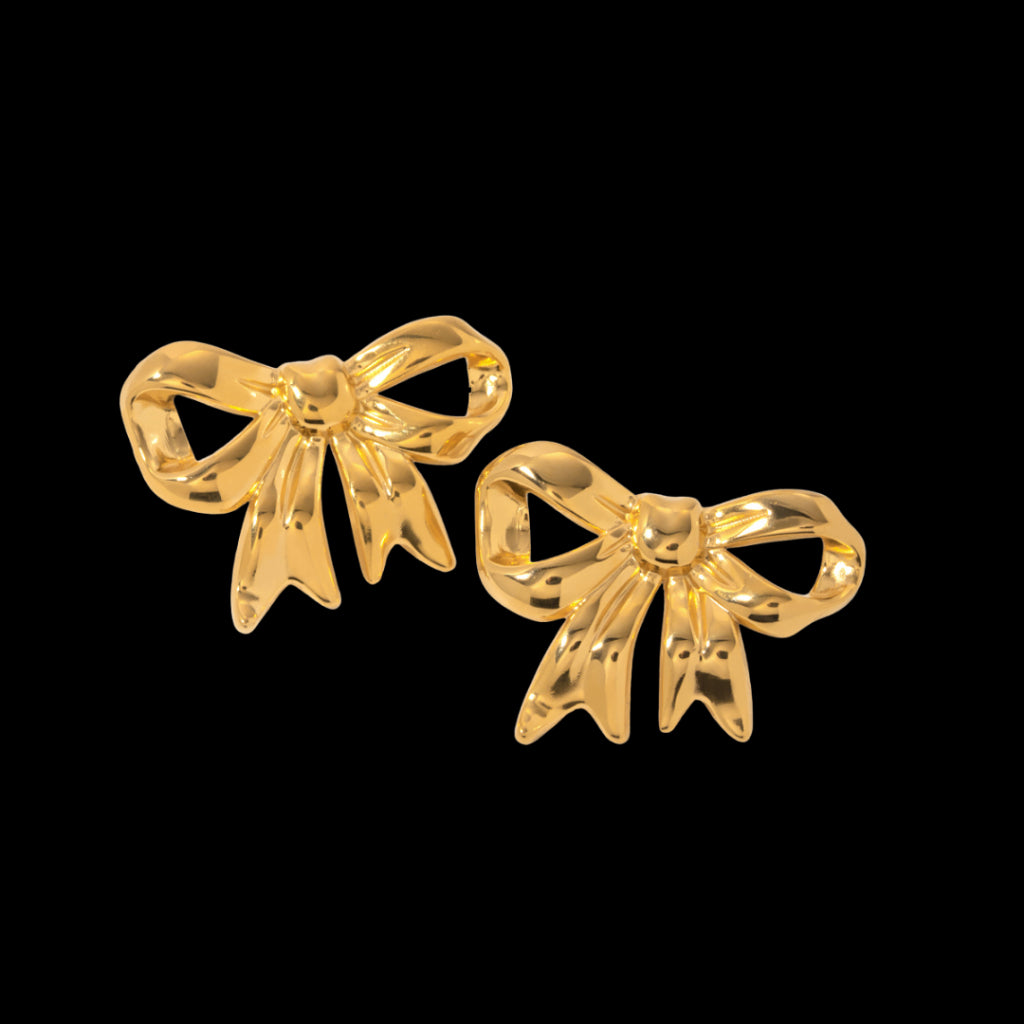 Cima Earrings