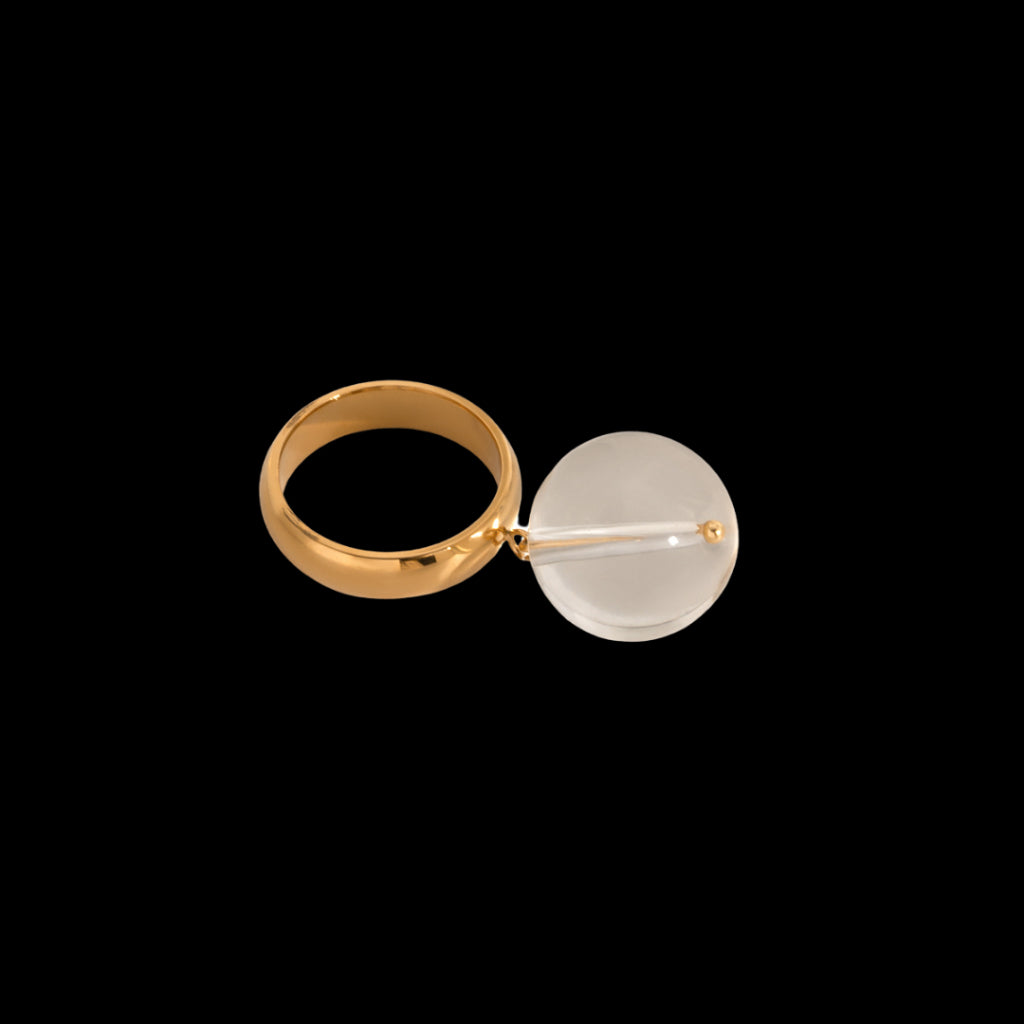 Geo Ring