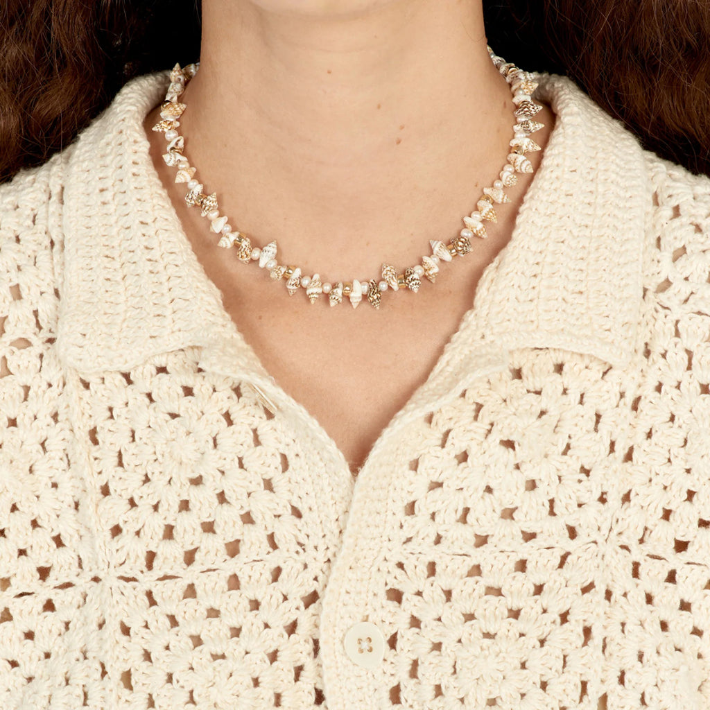 Ubud Necklace