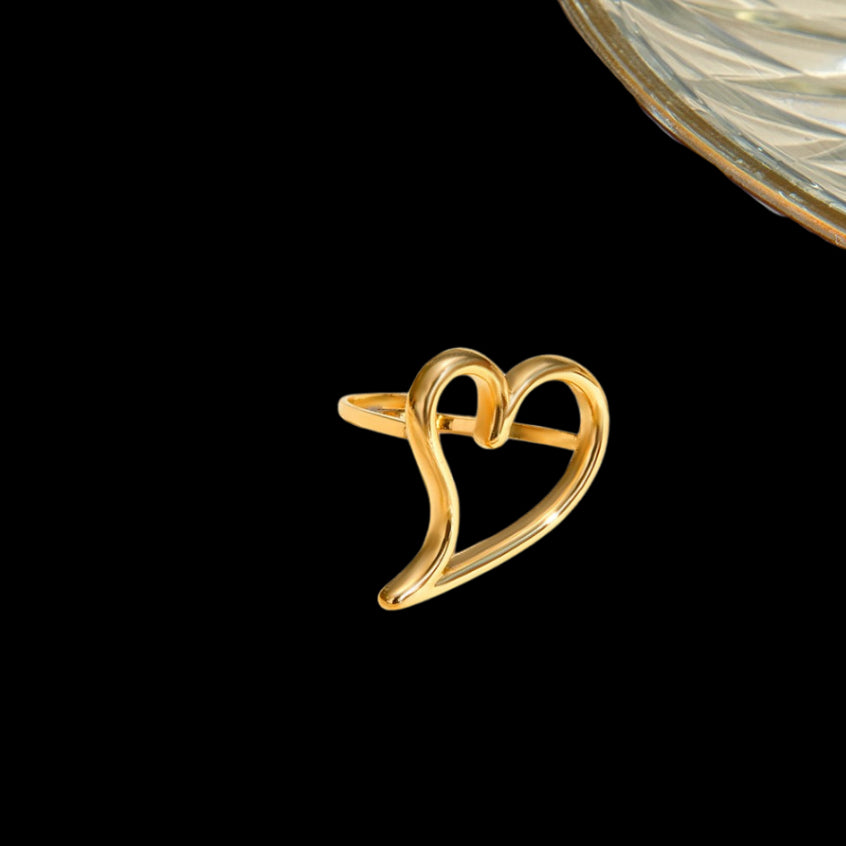 Laurel Ring
