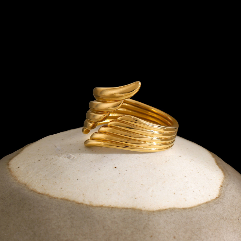 Mixi Ring