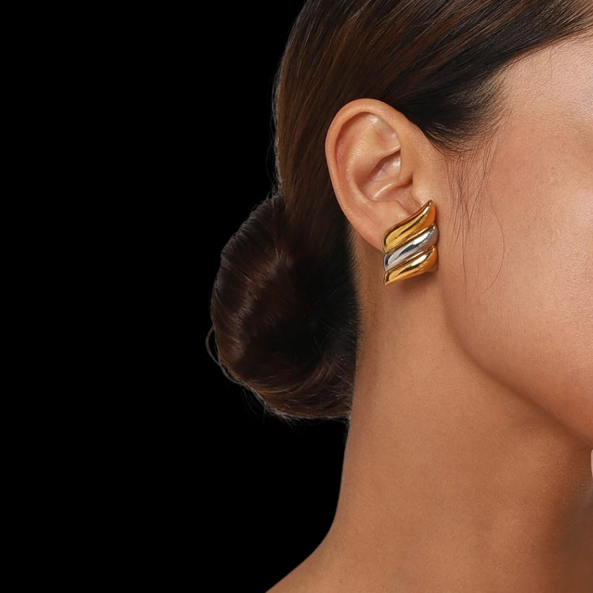 Dorothy Earrings