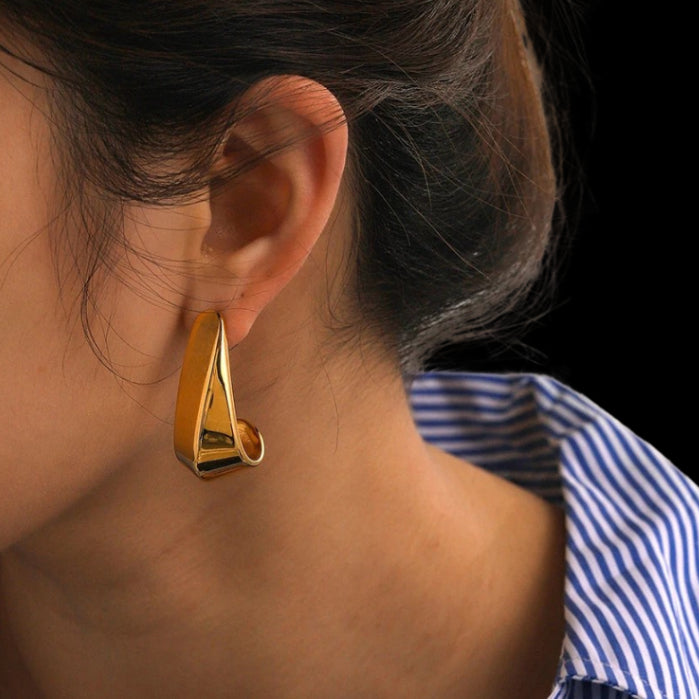 Boule Earrings