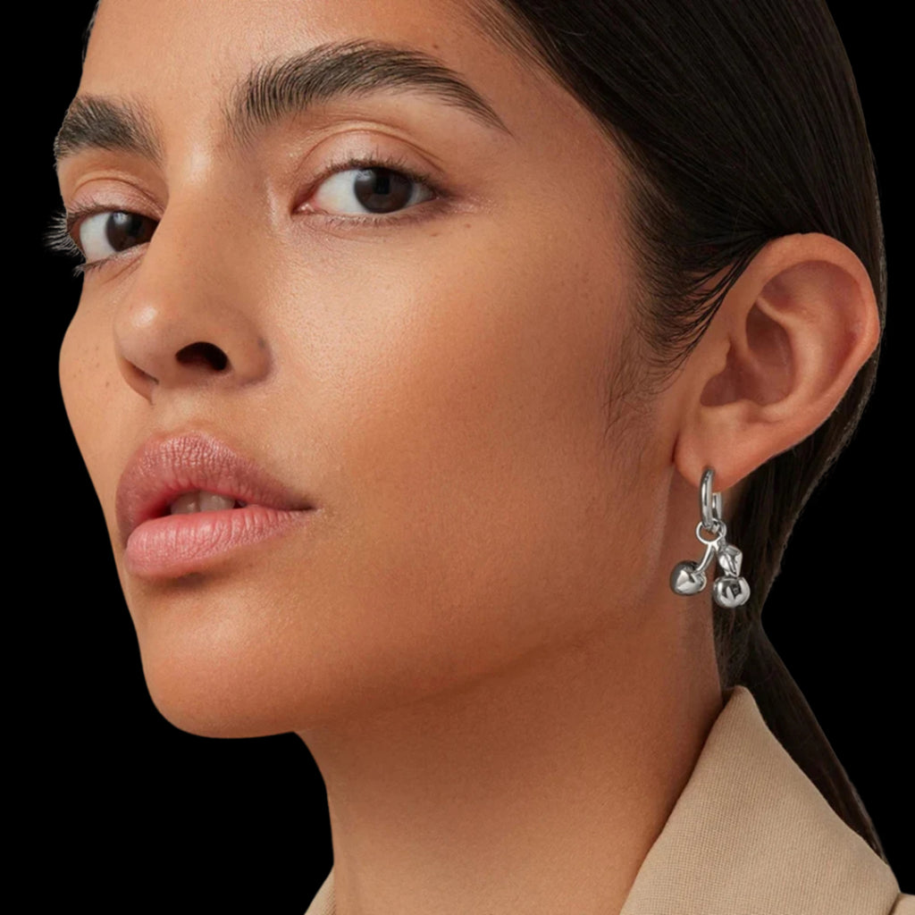 Clan Earrings
