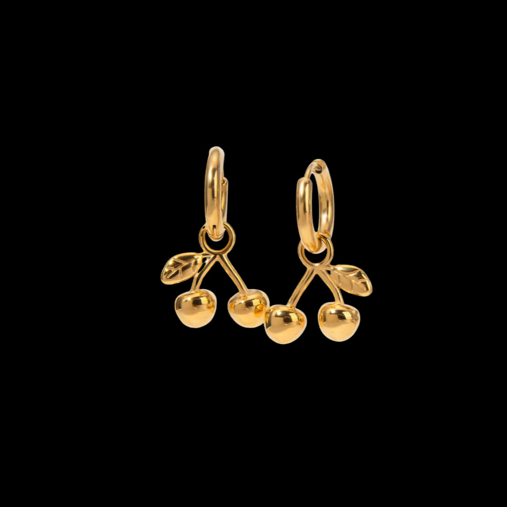 Clan Earrings
