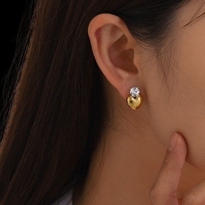 Helio Earrings