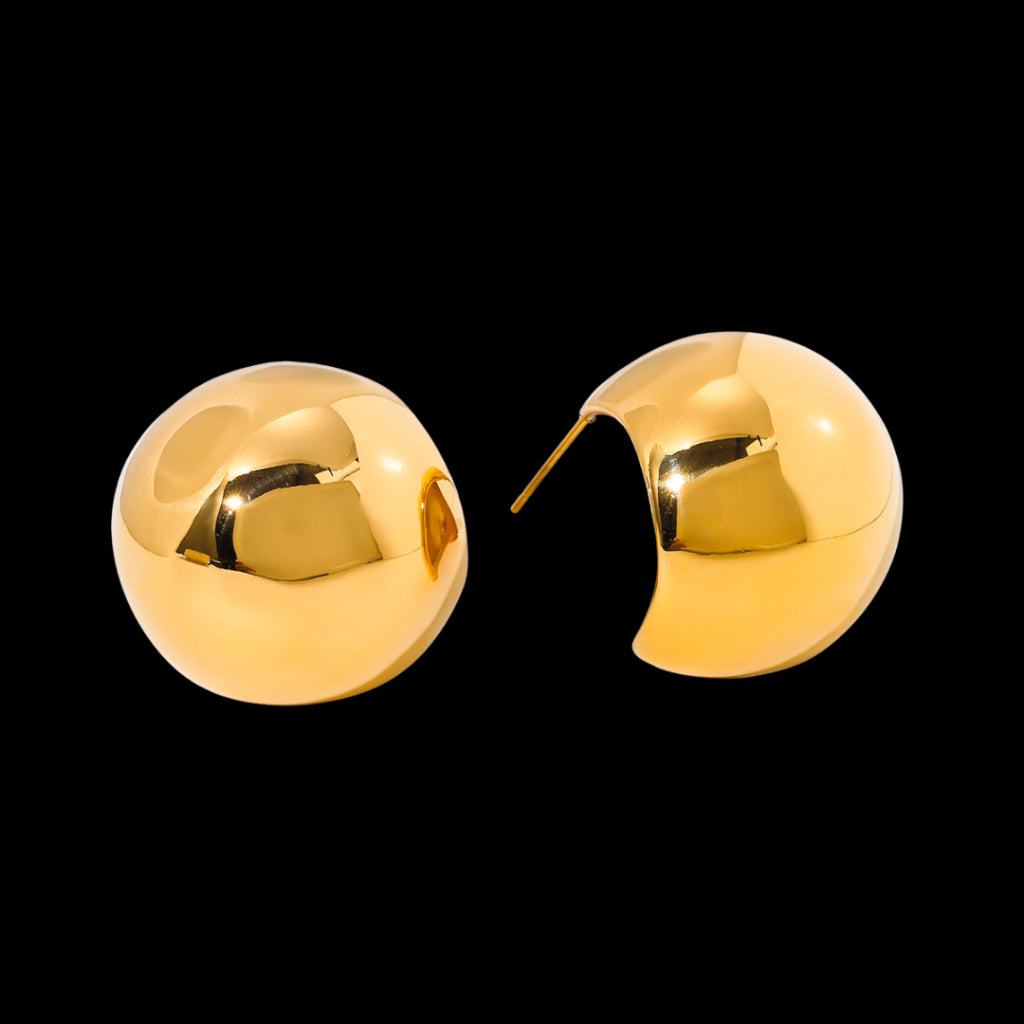 Regina Earrings