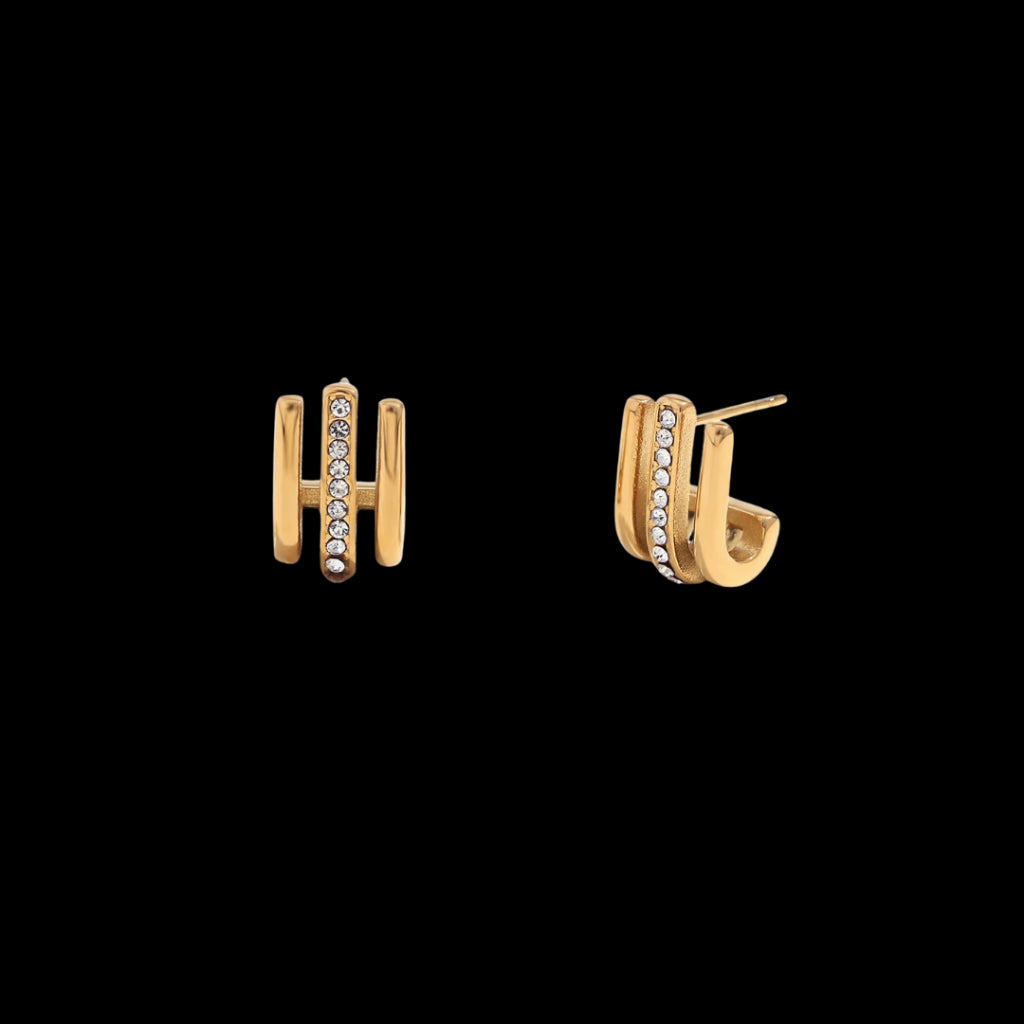 Eliot Earrings