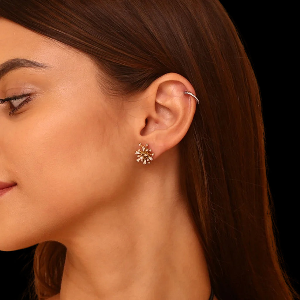 Gular Earrings