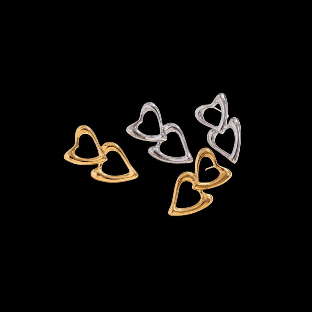Medici Earrings