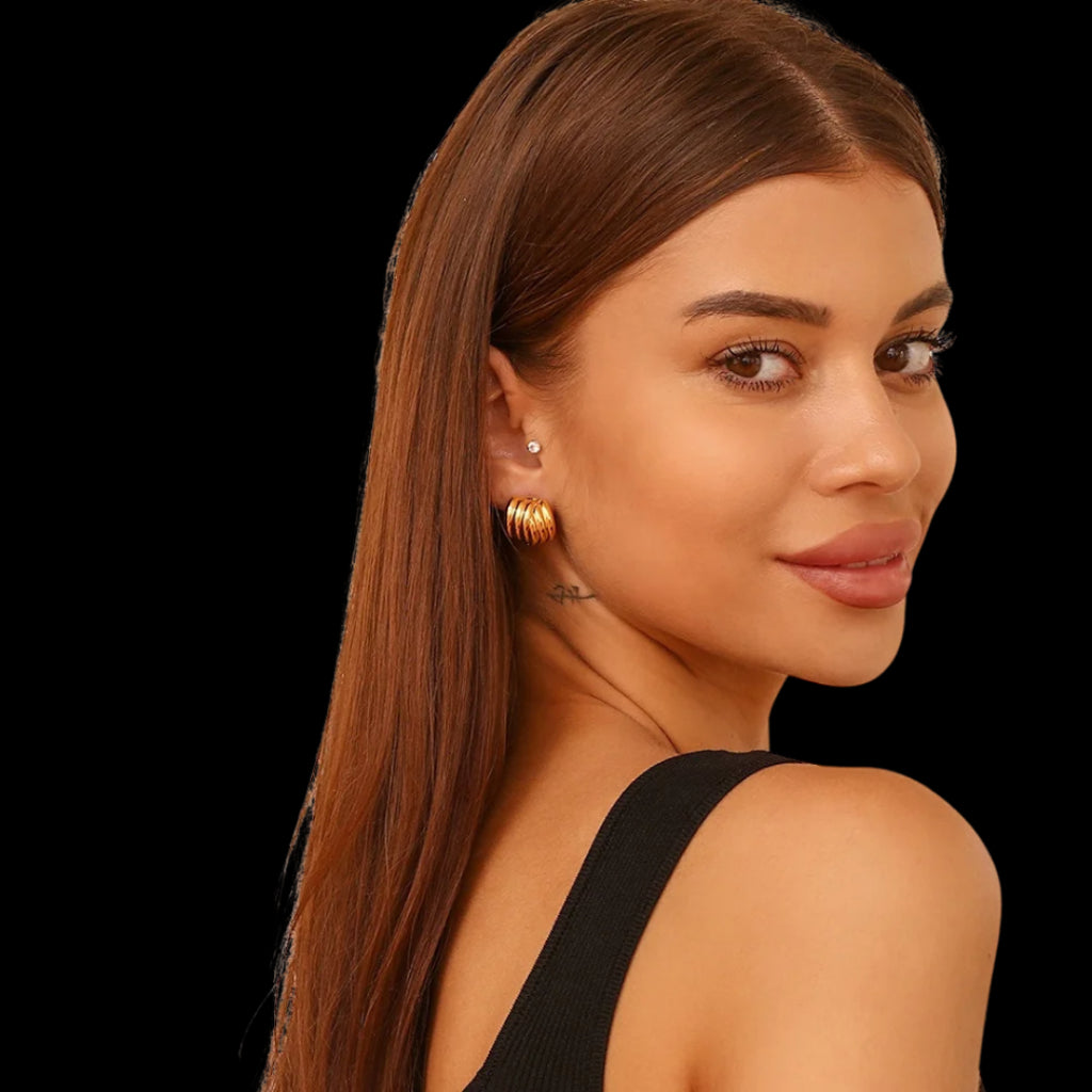 Regu Earrings
