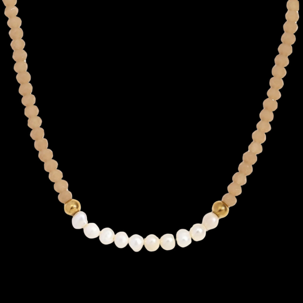 Hailey Necklace