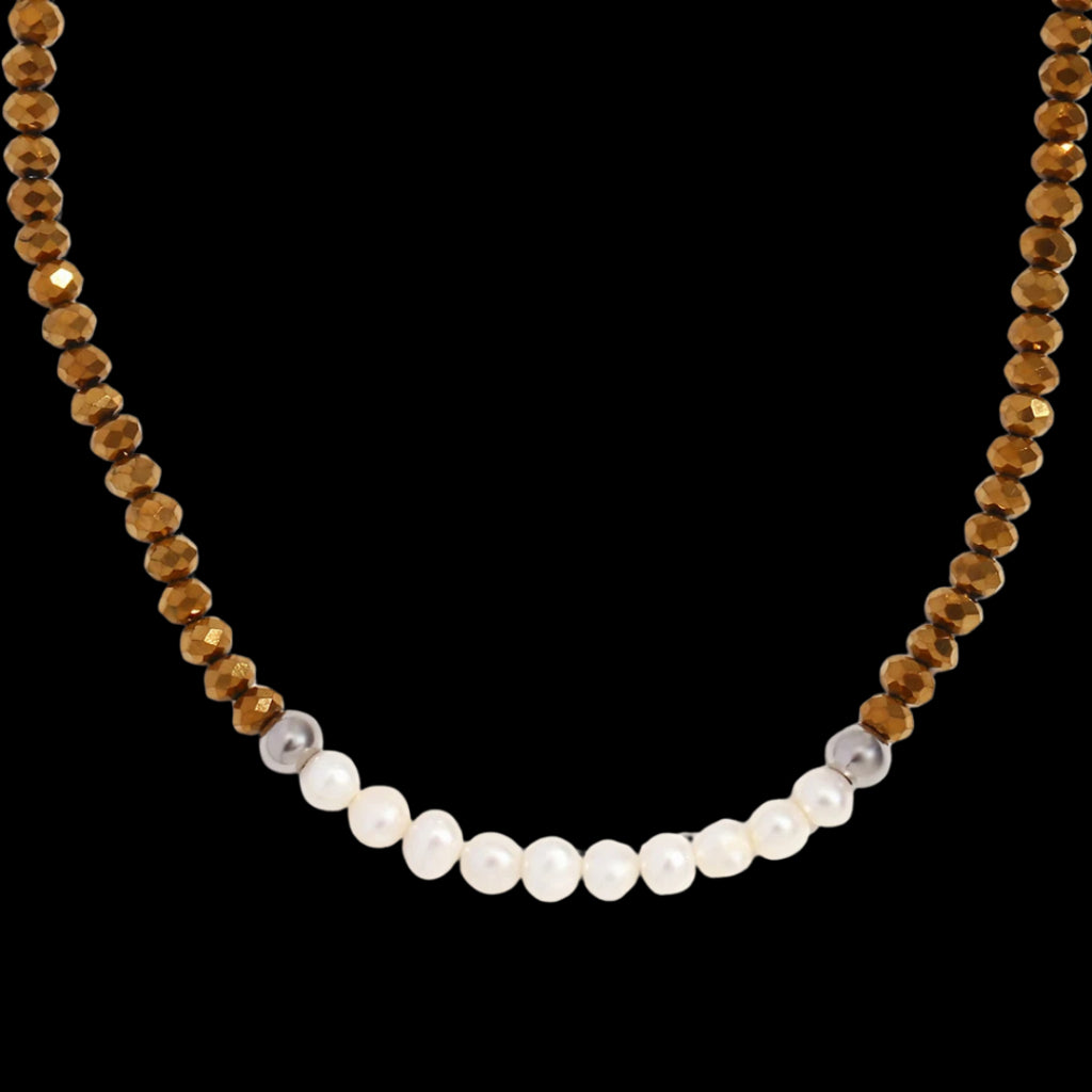 Hailey Necklace