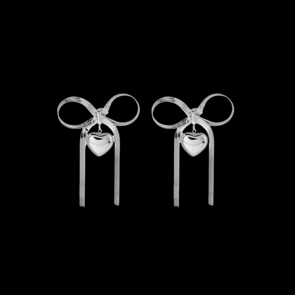 Bloom Earrings