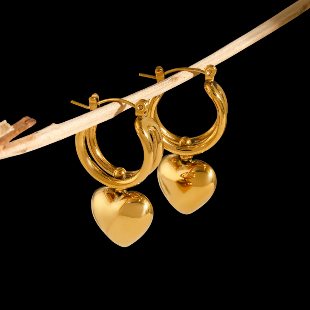 Veronica Earrings