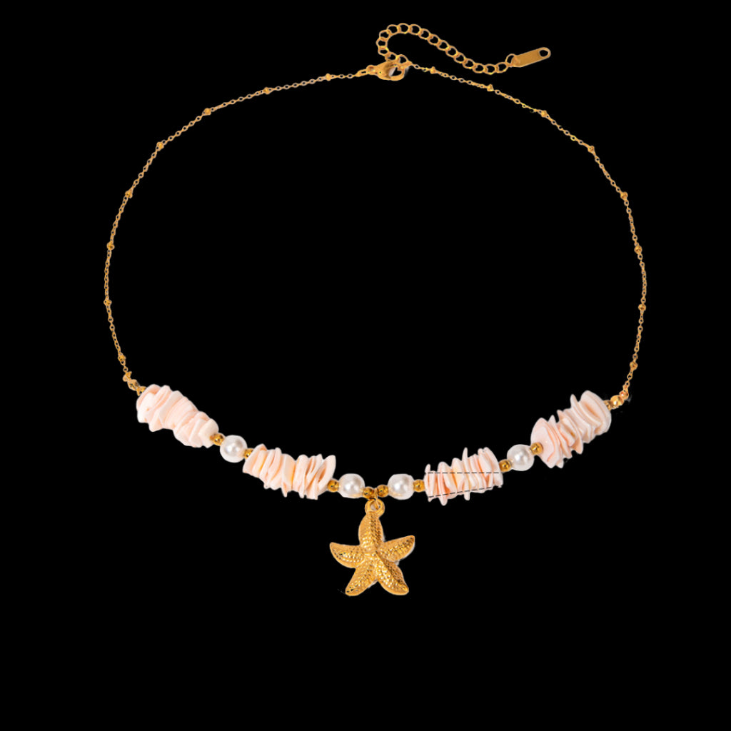 Teresa Necklace